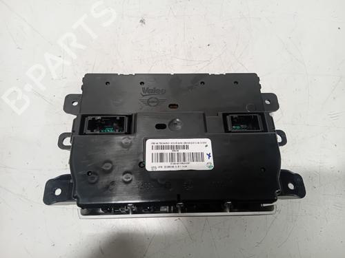 Climate control MINI MINI COUNTRYMAN (R60) Cooper | BP39743305I5 - Image 2