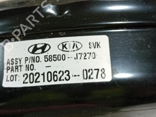 Servo brake KIA CEED Sportswagon (CD) 1.0 T-GDI Eco-Dynamics+ | BP25795410M42  - Image 6