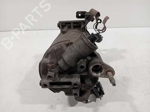 AC-Kompressor FORD FIESTA VI (CB1, CCN) 1.0 EcoBoost | BP18241812M34 