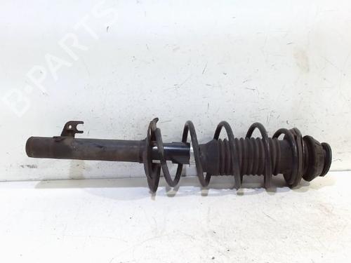 Used Right front shock absorber Right front shock absorber CITROËN C1 (PM_, PN_) 1.0 (68 hp) 7704126 7704126