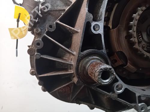 Gearbox VW T-ROC (A11, D11) 1.5 TSI | BP23202949M3 - Image 2