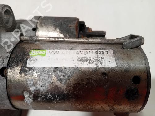 Starter VW GOLF VI (5K1) 1.2 TSI | BP38625284M8 - Image 2