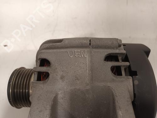 Alternator DS DS 3 / DS 3 CROSSBACK (UR_, UC_, UJ_) 1.2 PureTech 130 (URHNSS) | BP31856598M7  - Image 5