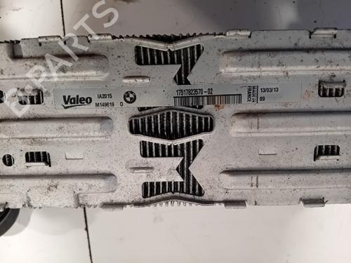 Intercooler BMW X3 (F25) xDrive 20 i | BP30641167M30 - Image 5