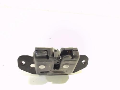 Tailgate lock TOYOTA YARIS (_P13_) 1.5 Hybrid (NHP130_) | BP13198311C101 