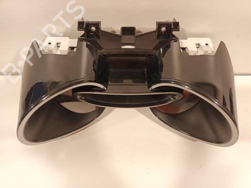 Instrument cluster RENAULT CLIO IV (BH_) 0.9 TCe 90 (BHNF, BHMA, BHMH, BHJK, BHJR) | BP16444404C47 