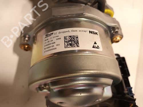Steering column DACIA SANDERO III 1.0 TCe 90 | BP31362719M21