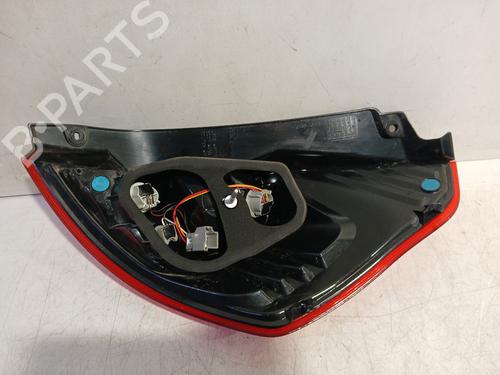 Left taillight FORD FIESTA VI (CB1, CCN) 1.0 | BP33884488C34 - Image 2