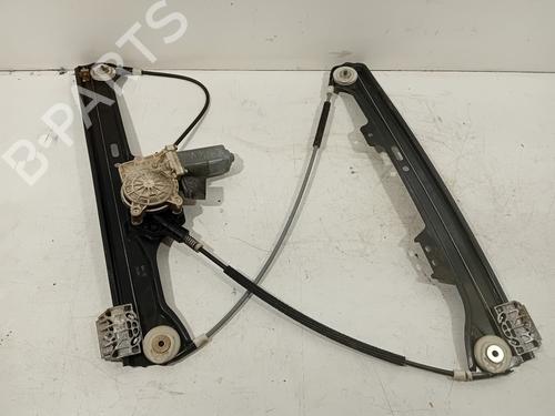 Front right window mechanism BMW 5 (E60) 520 i | BP15595269C23 