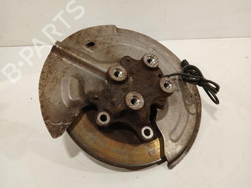 Right rear steering knuckle RENAULT GRAND SCÉNIC IV (R9_) 1.2 TCe 130 | BP25050706M28 