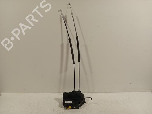 Used Rear left lock HYUNDAI i20 I (PB, PBT) 1.2 (86 hp) 19086707