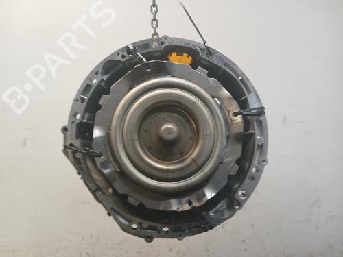Used Gearbox MERCEDES-BENZ E-CLASS Coupe (C207) E 200 (207.334) (184 hp) 31873309