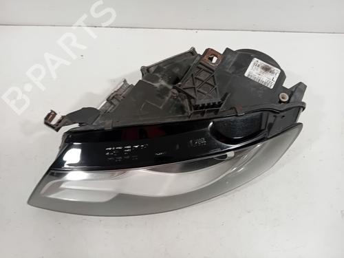 Left headlight AUDI A4 B8 Avant (8K5) 2.0 TDI | BP28827918C28 - Image 2