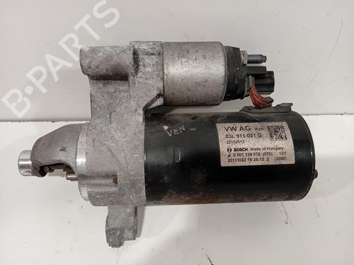 Used Starter Starter 25795374 25795374