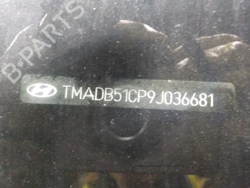 Left front driveshaft HYUNDAI i30 (FD) 1.4 | BP16421227M38 - Image 10