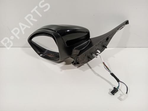 Retrovisor izquierdo CITROËN C3 / C3 ORIGIN III (SX) 1.2 THP 110 (110 hp) 23278779