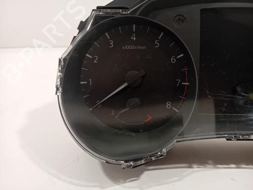 Compteur de vitesse NISSAN PULSAR Hatchback (C13) 1.2 DIG-T | BP30290074C47 