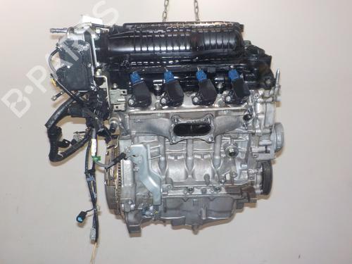 Motor HONDA CIVIC VIII Hatchback (FN, FK) 1.4 (FK1, FN4) (100 hp) 7010898