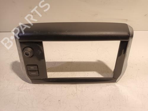 Used Switch PEUGEOT 2008 I (CU_) 1.2 THP 110 / PureTech 110 (110 hp) 17740731