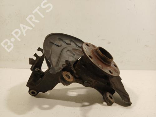 Left front steering knuckle SEAT LEON (5F1) 1.5 TSI | BP28283284M25 