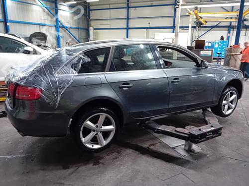 Climate control AUDI A4 B8 Avant (8K5) 2.0 TFSI | BP28309198I5  - Image 10
