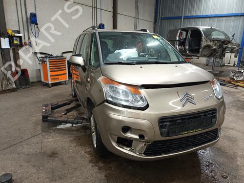 Starter CITROËN C3 Picasso (SH_) 1.6 VTi 120 | BP34722470M8  - Image 6