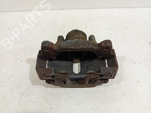 Used Left front brake caliper VW GOLF VI Variant (AJ5) 1.4 TSI (122 hp) 22618546