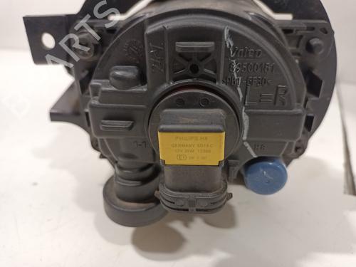 Right front fog light NISSAN LEAF (ZE0) Electric | BP31905865C31 - Image 4