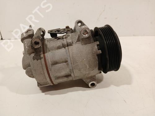 AC compressor PEUGEOT 308 SW II (LC_, LJ_, LR_, LX_, L4_) 1.6 BlueHDi 120 | BP30436381M34