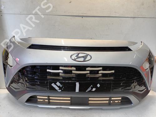 Foran støtfanger HYUNDAI BAYON (BC3) 1.0 T-GDI 48V-Hybrid (101 hp) 28369682