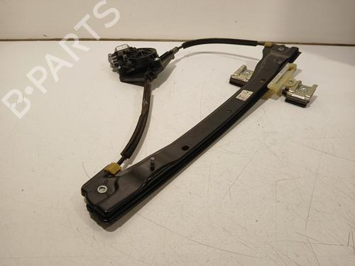 Used Front left window mechanism Front left window mechanism 24932243 24932243