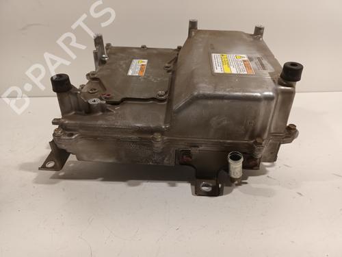 Inverter/Converter MITSUBISHI OUTLANDER III (GG_W, GF_W, ZJ, ZL, ZK) Plug-in Hybrid (GG2W) | BP18068254M119 