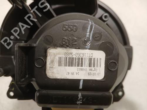 Heater blower motor RENAULT CLIO V (B7_) 1.3 TCe 130 (B7MF) | BP37799451M62  - Image 6