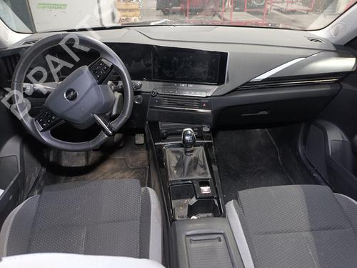 Electronic module OPEL ASTRA L (OV5) 1.2 (FPHNPJ) | BP34555231M83  - Image 13