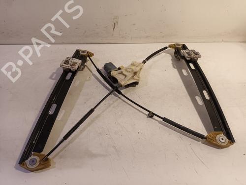 Used Front left window mechanism Front left window mechanism 15803290 15803290