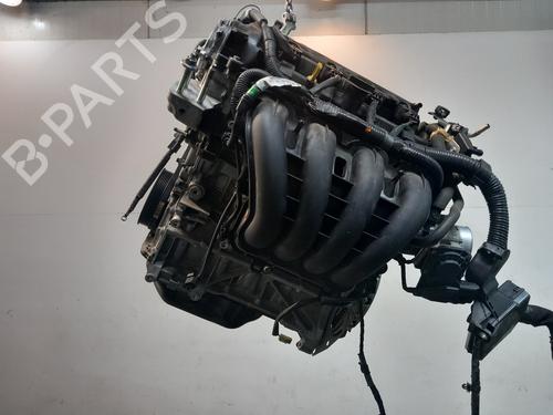 Engine MAZDA 3 Saloon (BM_, BN_) 2.0 | BP36841968M1 - Image 2