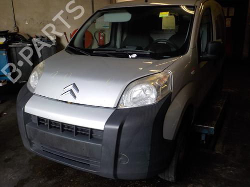 CITROËN NEMO Box Body/MPV (AA_)  1.3 HDi 75  844982
