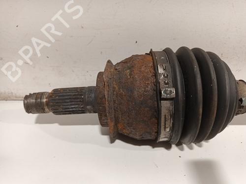 Left front driveshaft MINI MINI (R56) One | BP15295747M38 - Image 4