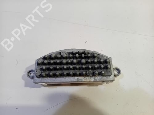 Used Heater resistor BMW 1 (F20) 114 i (102 hp) 27479021