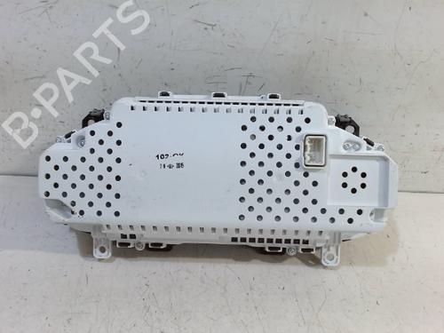 Instrument cluster VOLVO V40 Hatchback (525) D2 | BP7569981C47 
