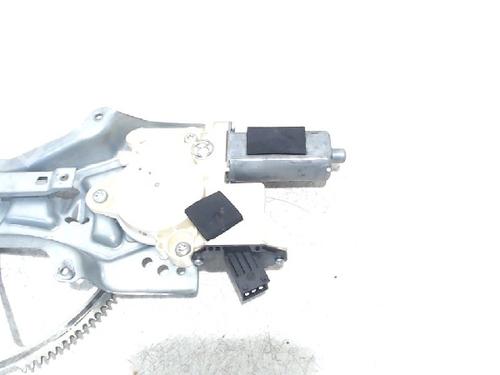 Front left window mechanism OPEL SIGNUM Hatchback (Z03) 3.0 V6 CDTI (F48) | BP5147980C22 