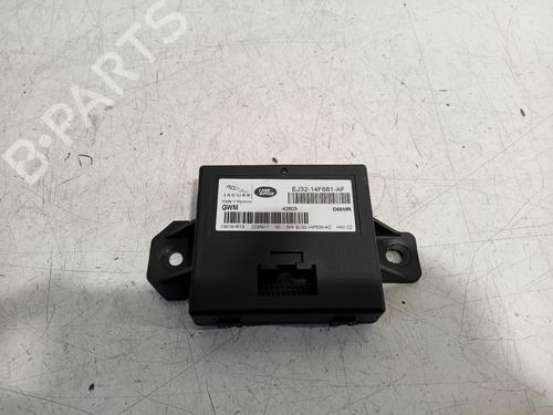 Used Electronic module LAND ROVER RANGE ROVER EVOQUE (L538) 2.2 D 4x4 (190 hp) 21025173