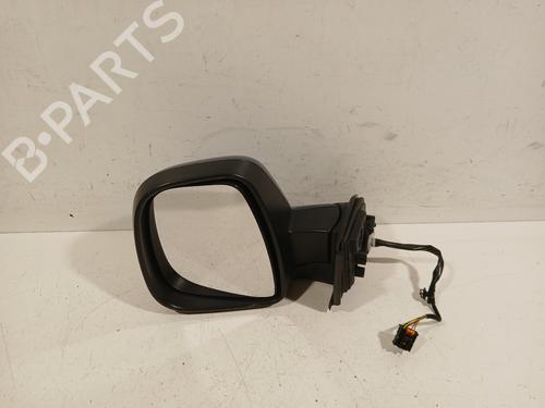 left-mirror-opel-combo-box-bodympv-k9-2018-29169496 main image
