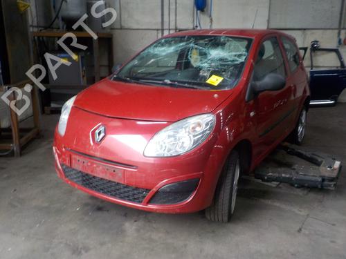 Right front driveshaft RENAULT TWINGO II (CN0_) 1.2 (CN0D) | BP18244061M39  - Image 7