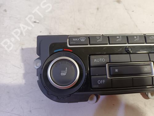 Climate control VW GOLF VI (5K1) 2.0 GTi | BP23183205I5 