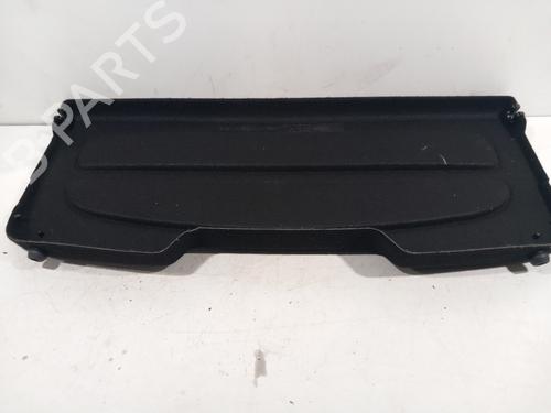 Rear parcel shelf FORD FIESTA VI (CB1, CCN) 1.0 | BP31970672C85