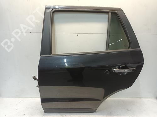 Used Left rear door HYUNDAI SANTA FÉ II (CM) 2.2 CRDi GLS (150 hp) 21946093