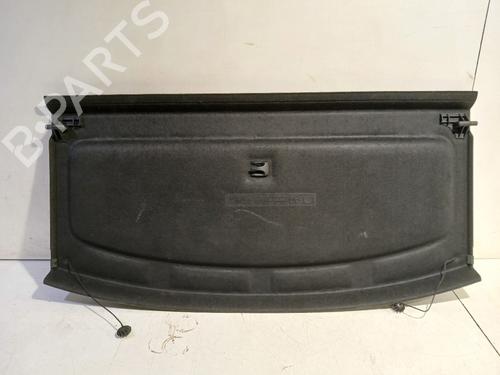 Used Rear parcel shelf VW GOLF VI (5K1) 1.4 TSI (122 hp) 31823840