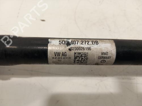 Right front driveshaft SEAT LEON (5F1) 1.4 TSI | BP31371208M39 - Image 4