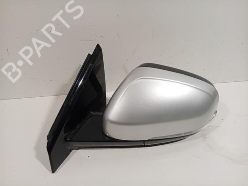 Used Left mirror VOLVO V40 Hatchback (525) D4 (190 hp) 29941168
